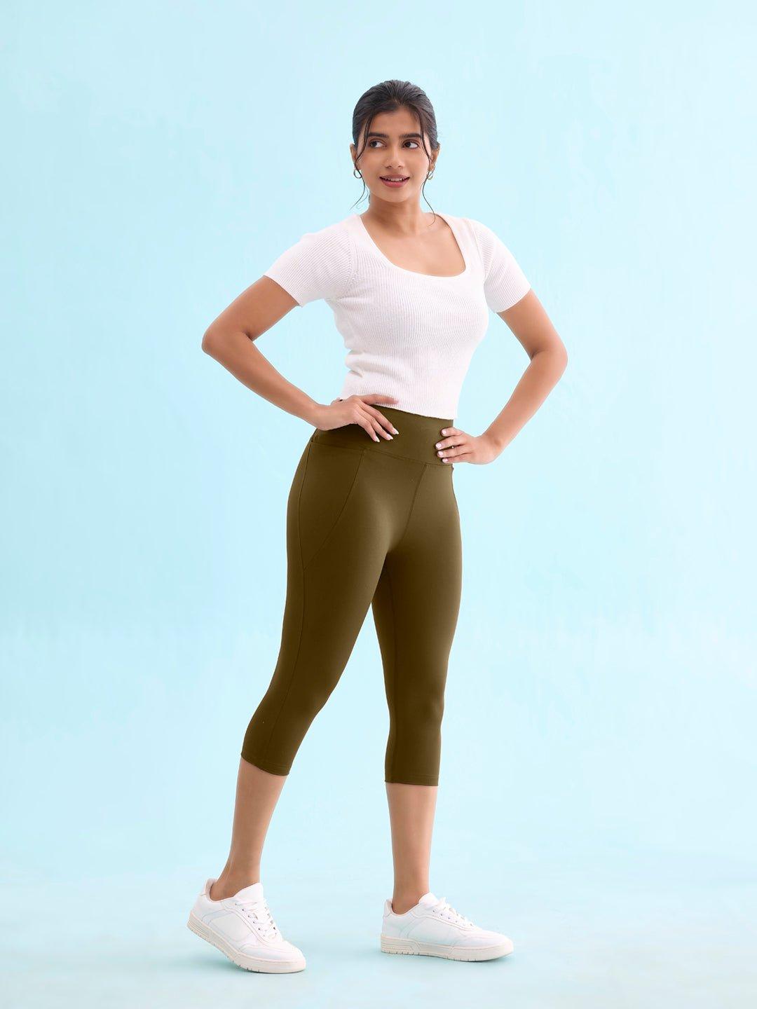 Active Wear for Women – High-Performance Meets High-Fashion at Go Colors