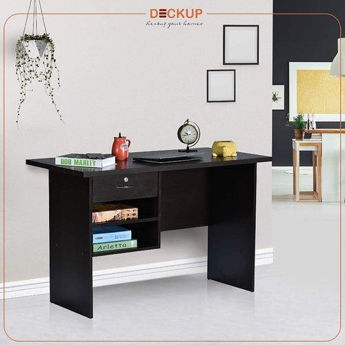 Create Your Ideal Work Corner with Deckup Study Table