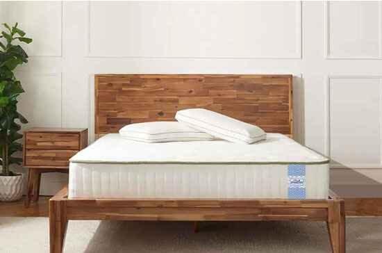 Shop Premium Mattress Online for Better Sleep | Springtek