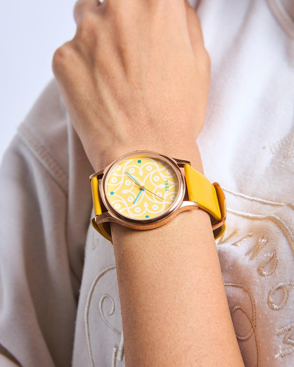Watches for Girls That Redefine Timekeeping with Style – Chumbak