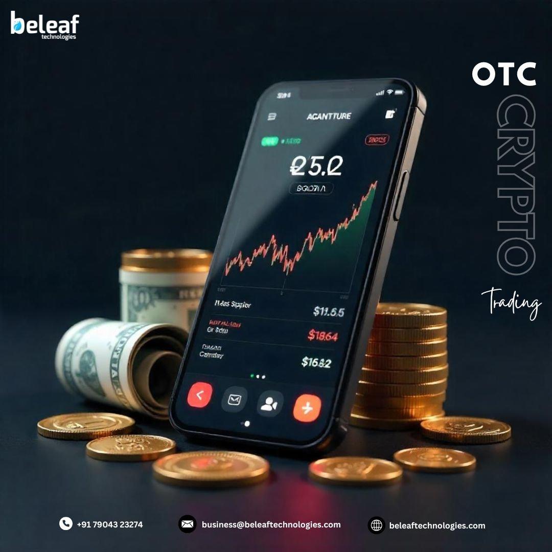 Worried about slippage in large crypto trades?
