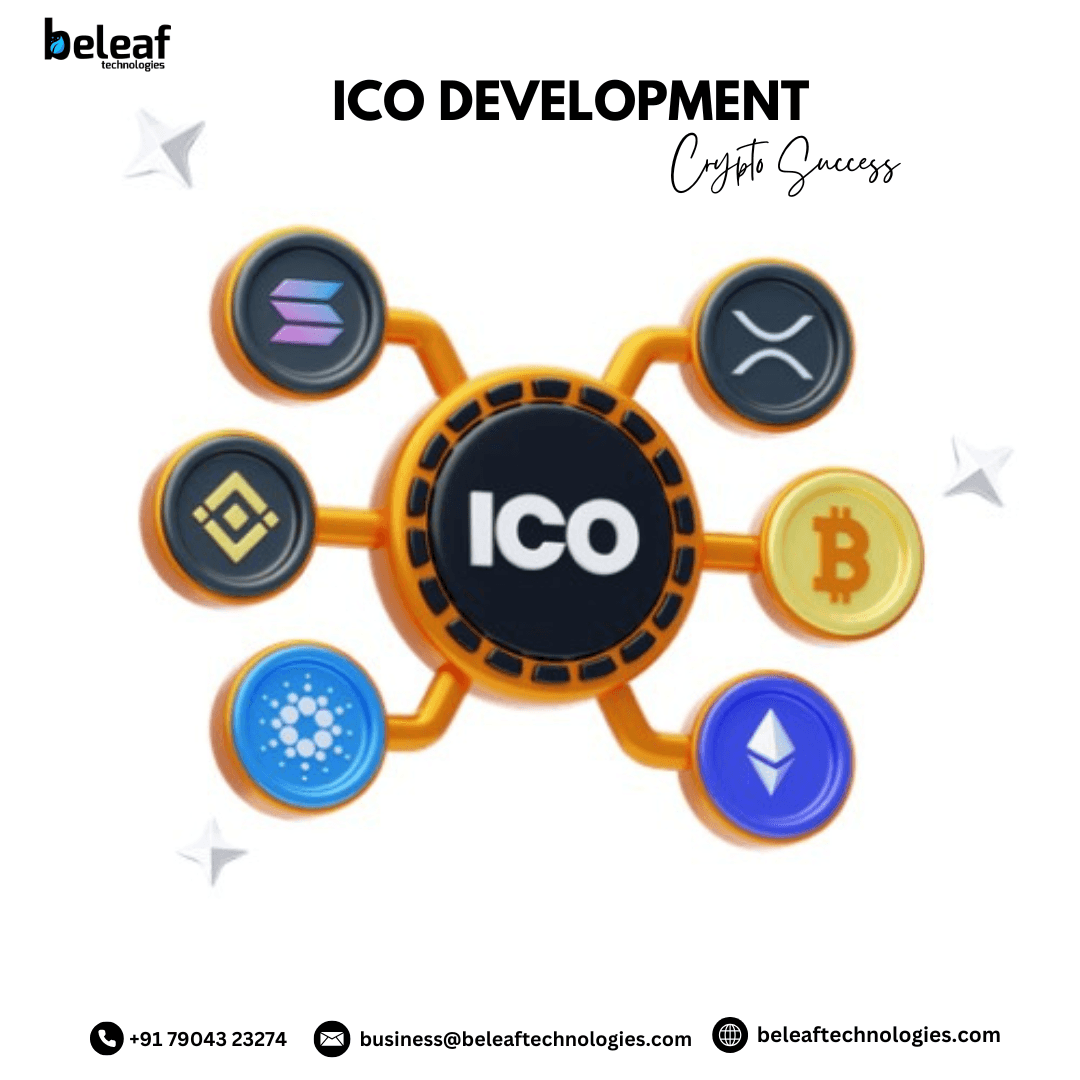What makes a successful ICO stand out in today’s crypto world? — photo 1