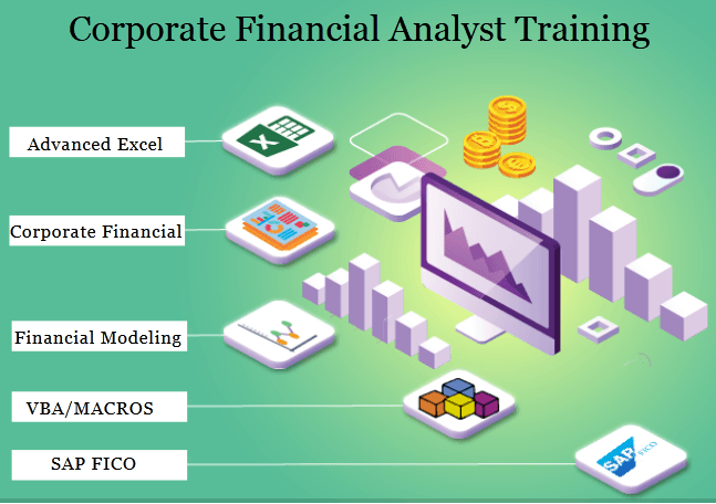 How an Financial Analyst Course Can Help You Start Your Own Business in 2025, 100% Job, Financial Modelling Training in Delhi, 110099 -  by SLA Consultants India, Free SAP FICO Certification - "Summer Offer 2025" — photo 1
