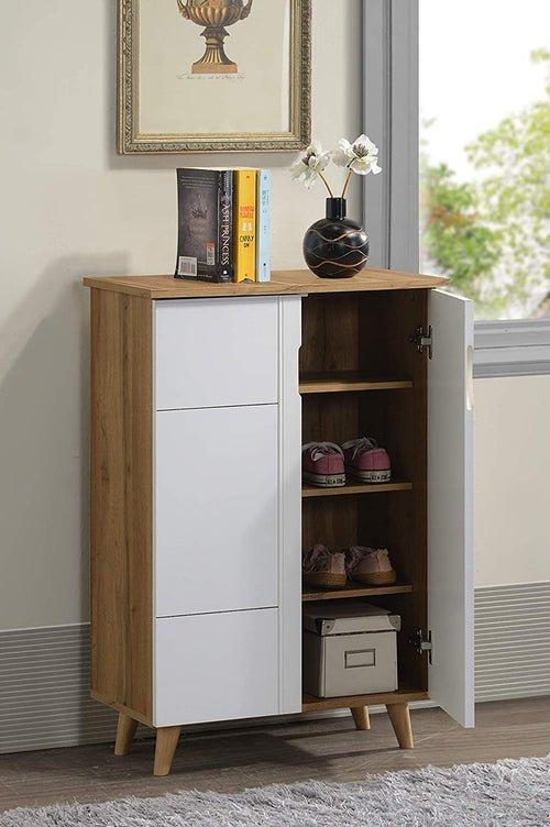 Shop Deckup Shoe Rack Online – Trendy Solutions for Footwear Storage — photo 1