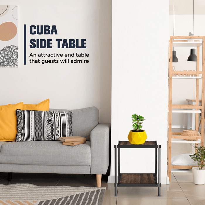 Side Table That Speak Style – Only at Jeometri