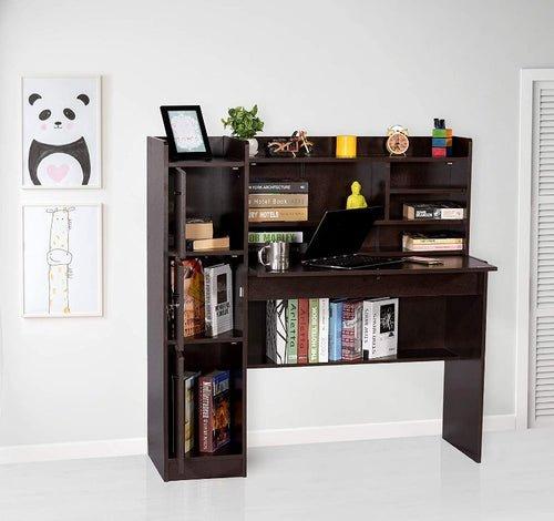 Deckup Offers Modern Study Tables for Every Home Office