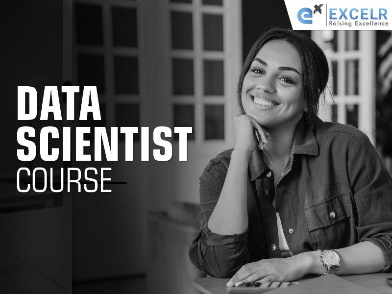 Data Scientist Course in Delhi — photo 1