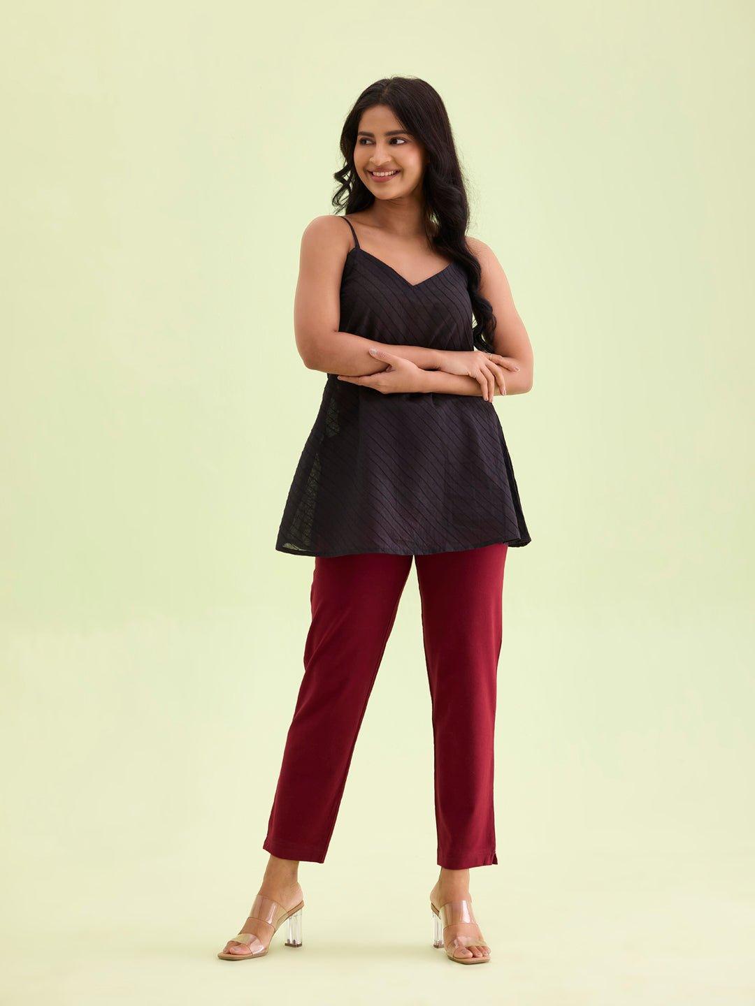 Find the Perfect Fit: Ethnic Bottom Wear for Every Mood Only at Go Colors