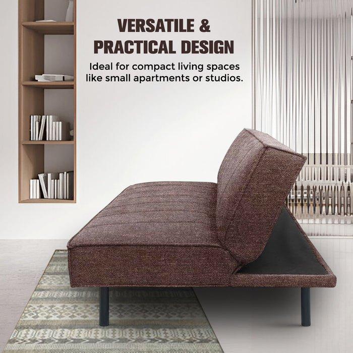 Your Perfect Lounge-to-Bed Solution – Only at Jeometri — photo 1