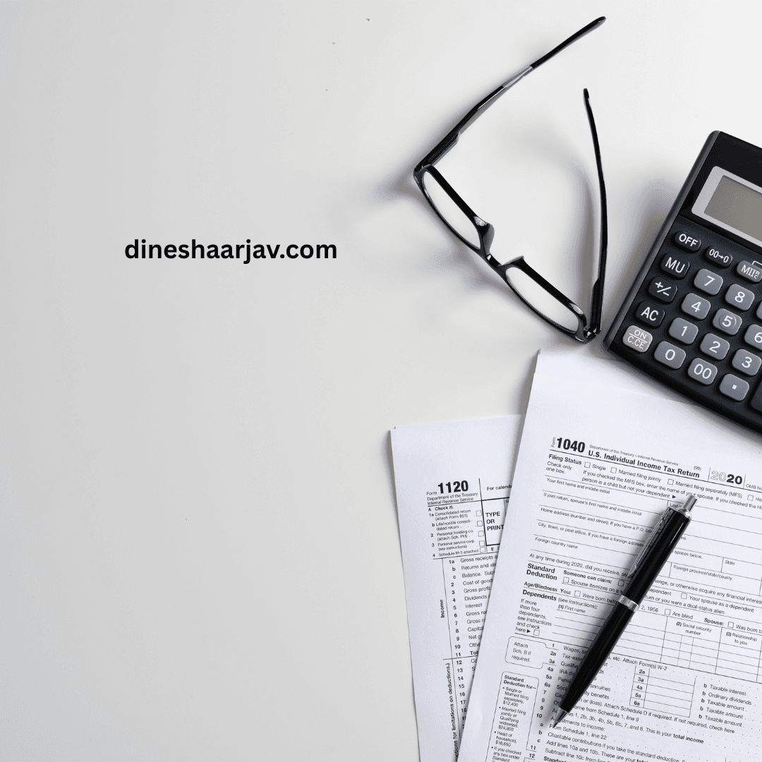 Reliable Canada Tax Return Filing Help