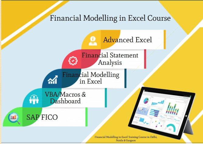 Remote Work & Global Opportunities: Why Finance is a Smart Choice in 2025, 100% Job, Financial Modeling Course in Delhi, 110060 -  by SLA Consultants India, Free SAP FICO Certification - "Summer Offer 2025"