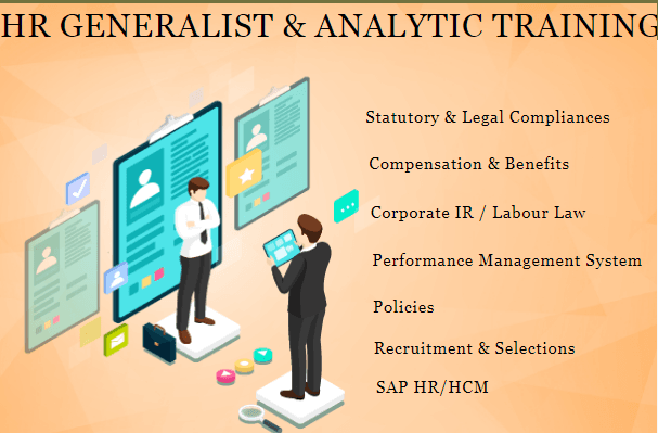 Why HR Payroll Expertise Will Still Be in Demand in 2025, 100% Job, HR Course in Delhi, 110090 -  by SLA Consultants India, Free SAP HR HCM Certification, Best Institute for "Online HR Generalist Course"