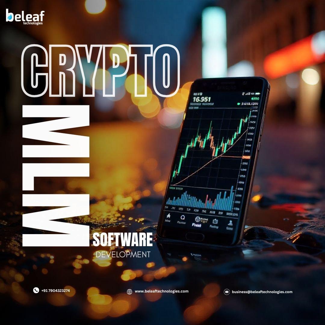 Ready to Earn in Crypto 24/7? Set Up Your MLM Engine Today — photo 1
