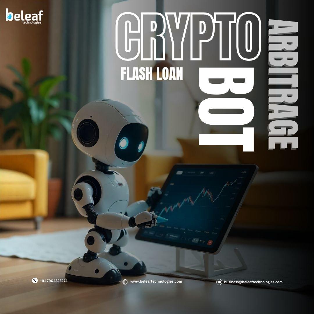 $2,300 in 30 Seconds? This Crypto Bot Makes It Possible