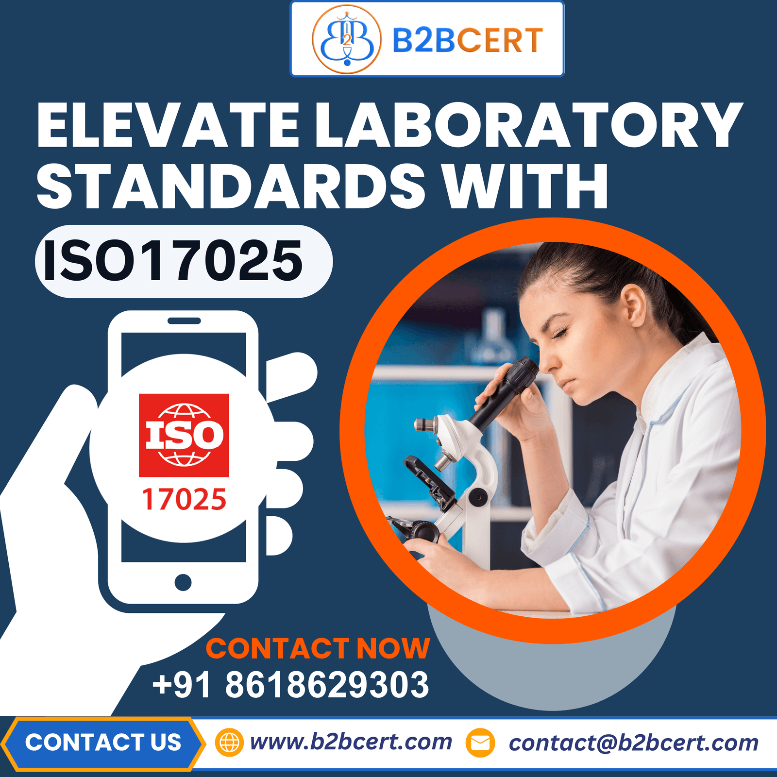 ISO 17025 Implementation in Bangalore — photo 1