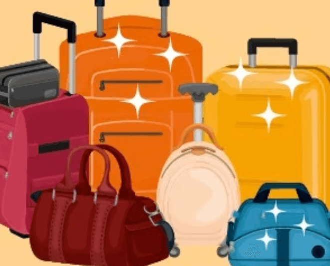 Expert Bag Cleaning Near You | Leather, Fabric & Luxury Bags — photo 1