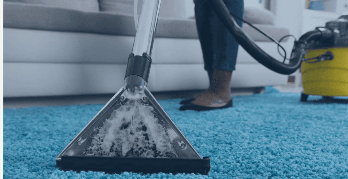 Best Carpet Cleaning Service - Deep Cleaning for Homes & Offices — photo 1