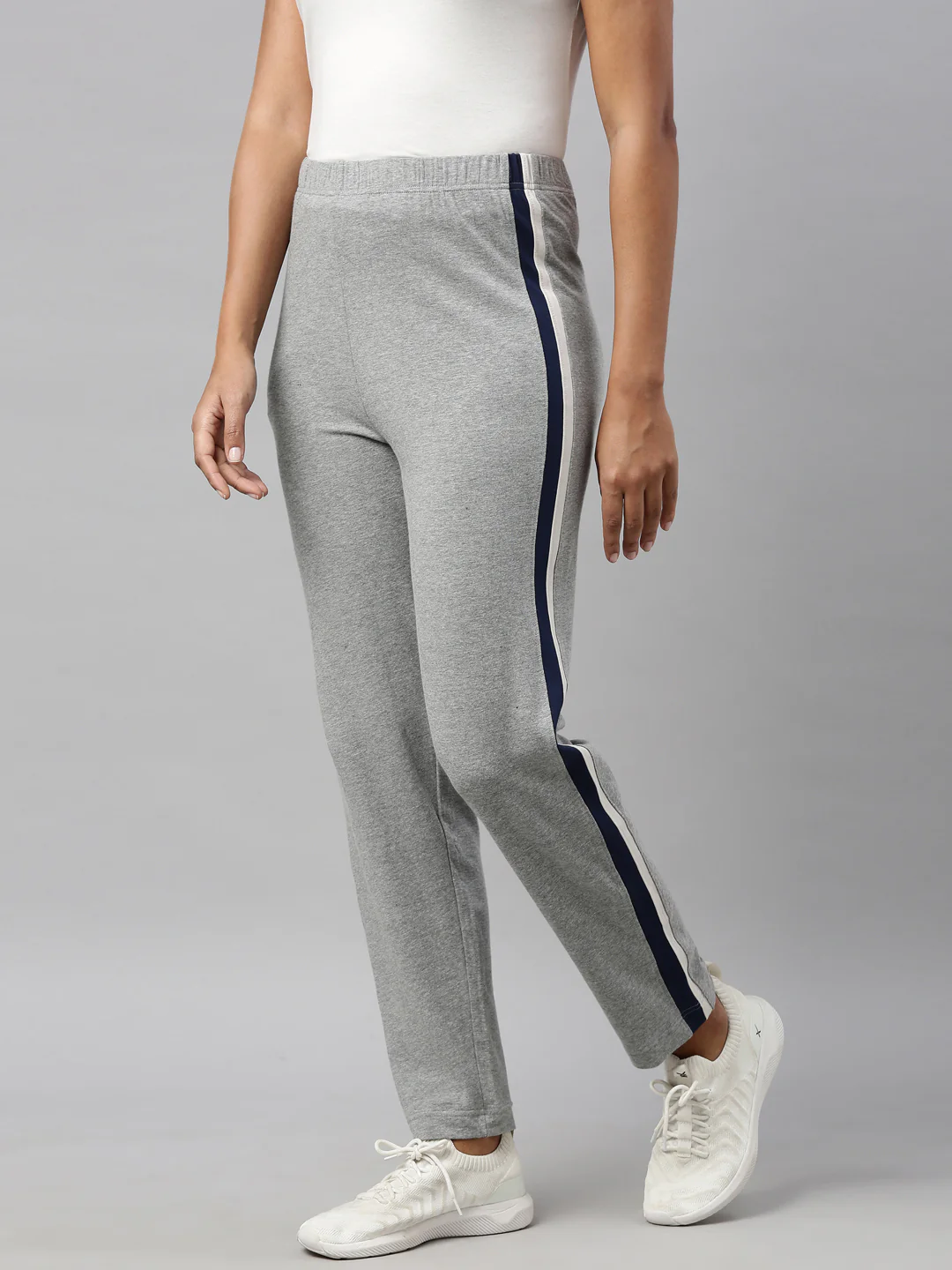 Stylish & Comfortable Sports Pants for Women – Go Colors Collection
