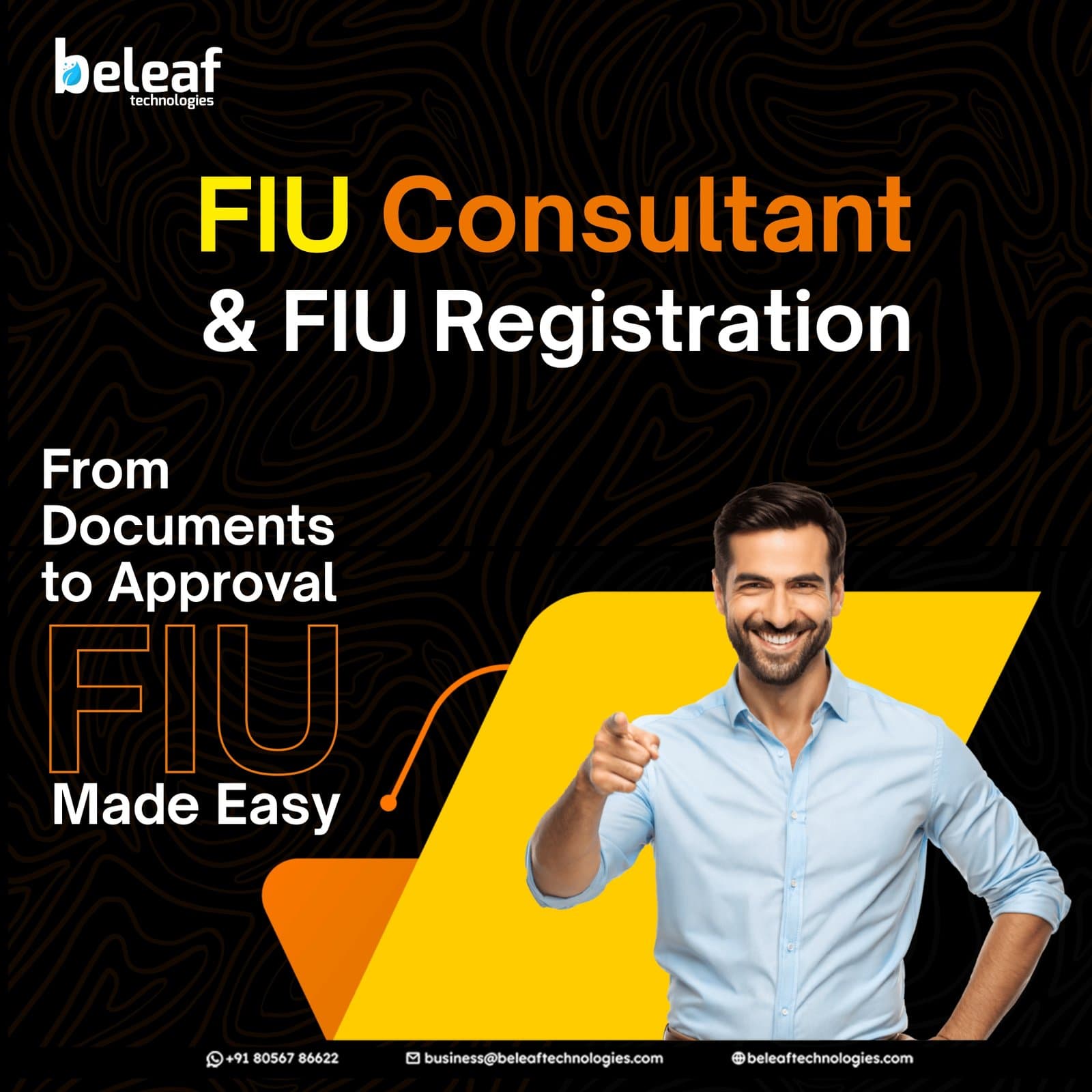 From Documents to Approval: Complete FIU Registration Help
