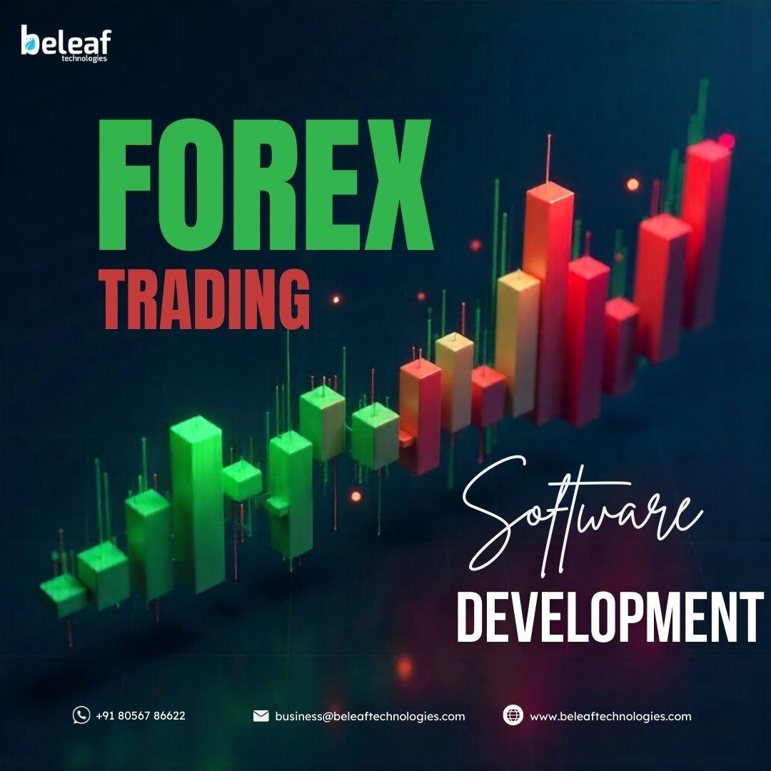 AI-Powered Forex Trading Software – Trade Like a Pro