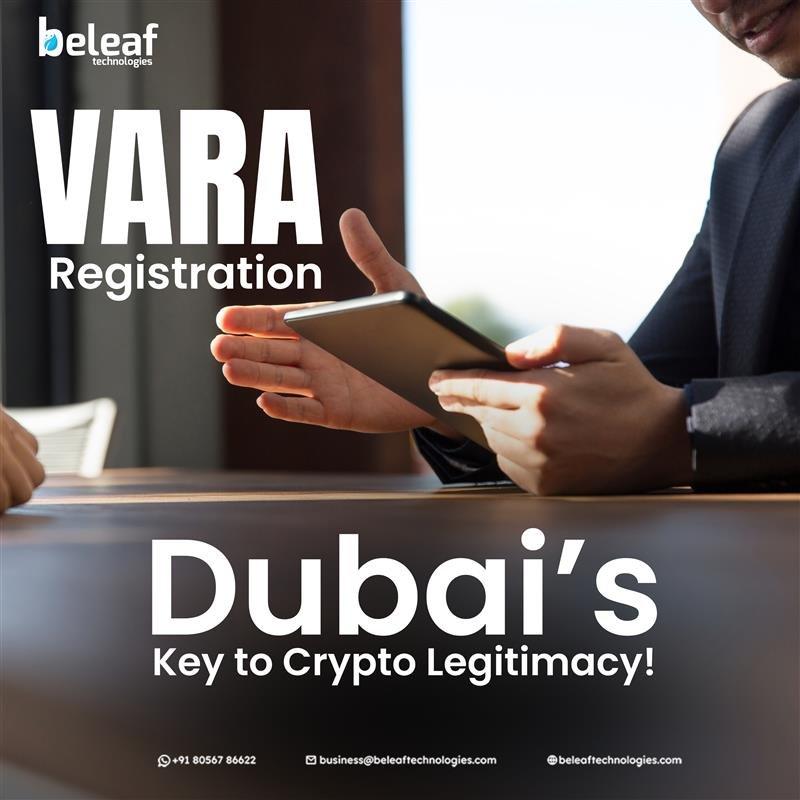 Building the Future of Digital Finance with Vara Technologies