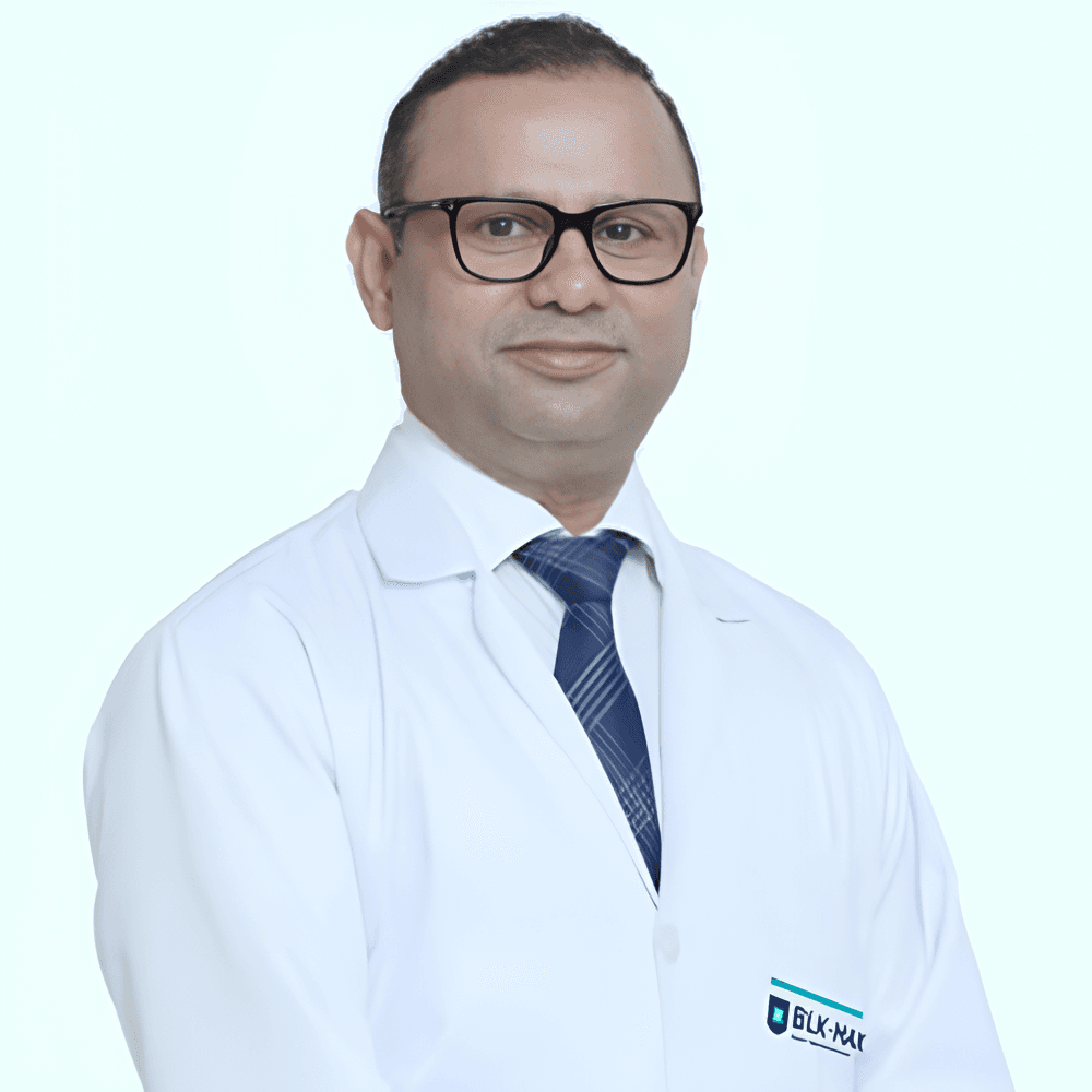 Best Cancer Specialist in Delhi NCR – Dr. Chandragouda Dodagoudar (Cancer Heal)