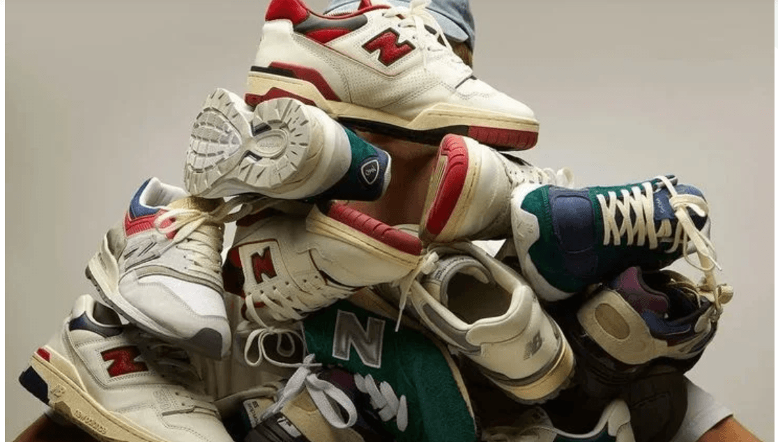 Professional Shoes Cleaning Service | Restore Your Footwear Today — photo 1