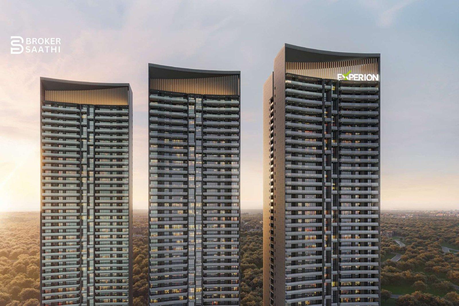Elan The Statement Sector 49 Gurgaon