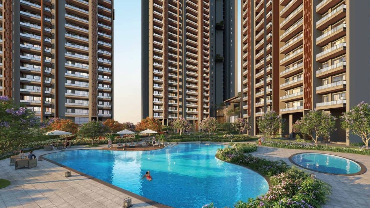 Signature Global Cloverdale SPR
