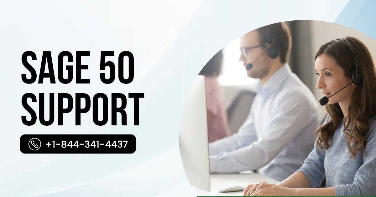 How Can You Get Reliable Sage 50 Accounts Help?