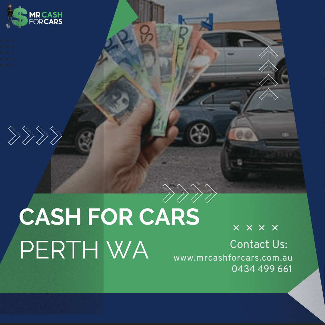 Mr Cash For Cars