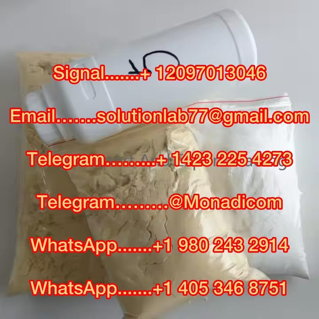 Buy ADB-BUTINACA (CAS Number: 2682867-55-4) ADBB ORDER ADB-BUTINACA ONLINE Where to buy ADB- BUTINACA Etomidate powder medetomidine powder buy Cychlorphine buy 5f-adb 5F-MDMB-PINACA 5cladba precusor spirobrorphine buy tiletamine Protonitazene/Metonitazene