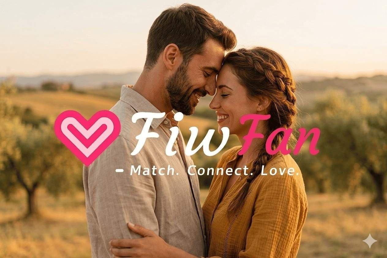 Find Your True Connection.