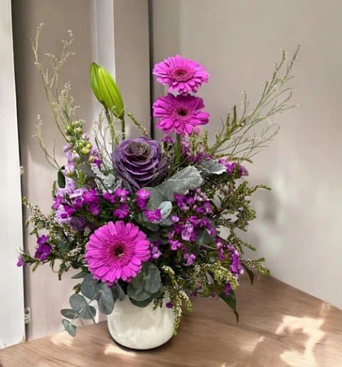 Same Day Flower Delivery Rowville