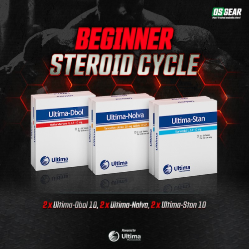 Steroid Cycles for Beginners: A Complete Guide to Getting Started