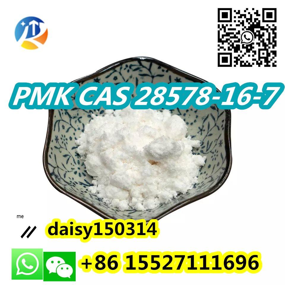 Chemical Safe Delivery CAS 28578-16-7 Pmk Ethyl Glycidate Oil New Pmk Powder
