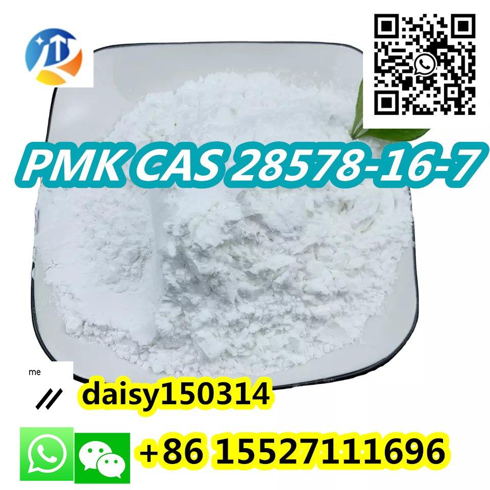 Buy Chemical CAS 28578-16-7 Pure Pmk Oil Pmk Liquid PMK Powder