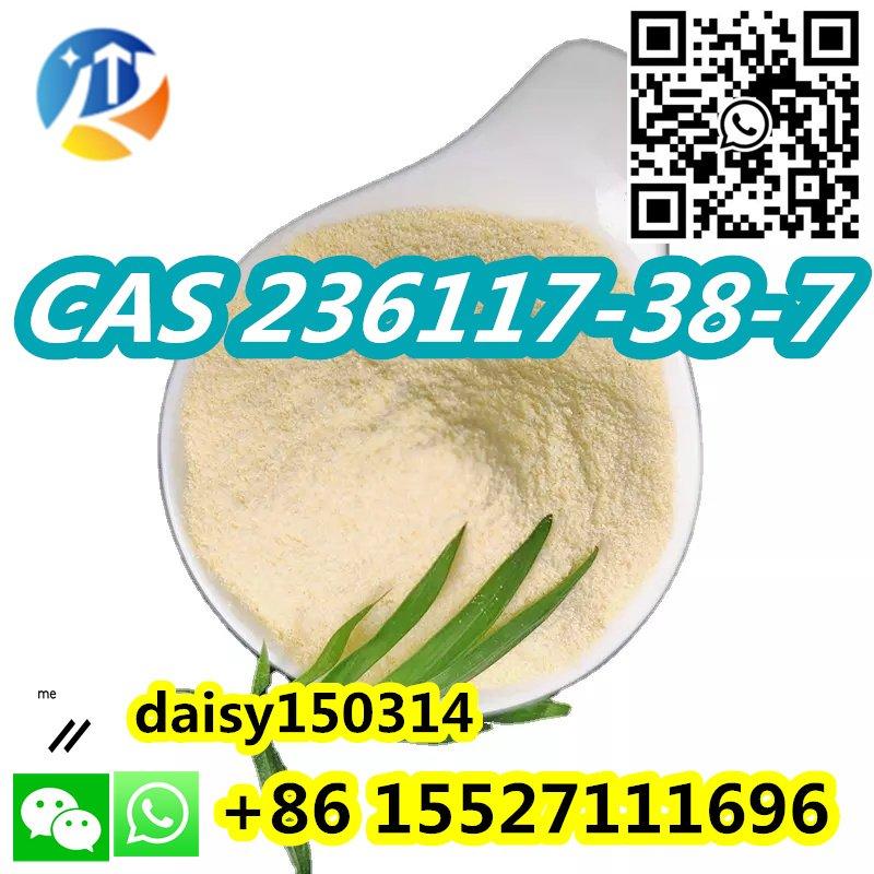Organic Chemicals 99% High Quality CAS 236117-38-7 Guarantee Delivery in Stock