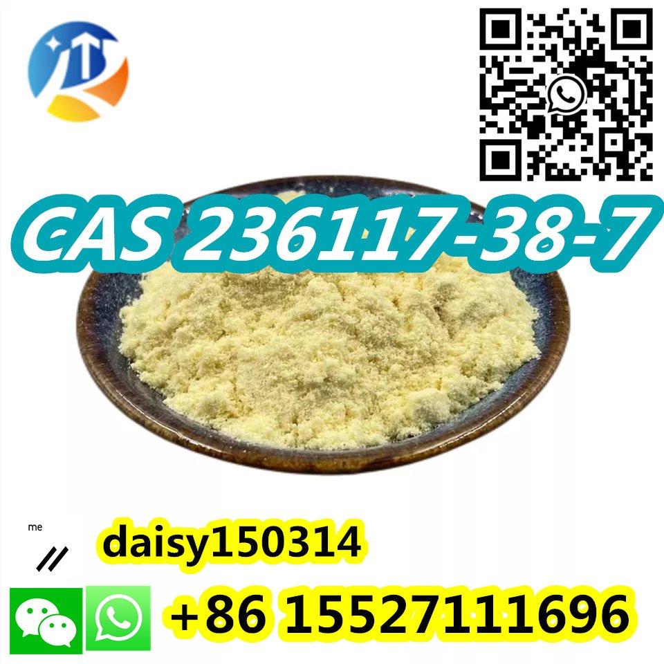 Supply High Quality CAS 236117-38-7 Safe Delivery Best Quality and Price in Stock