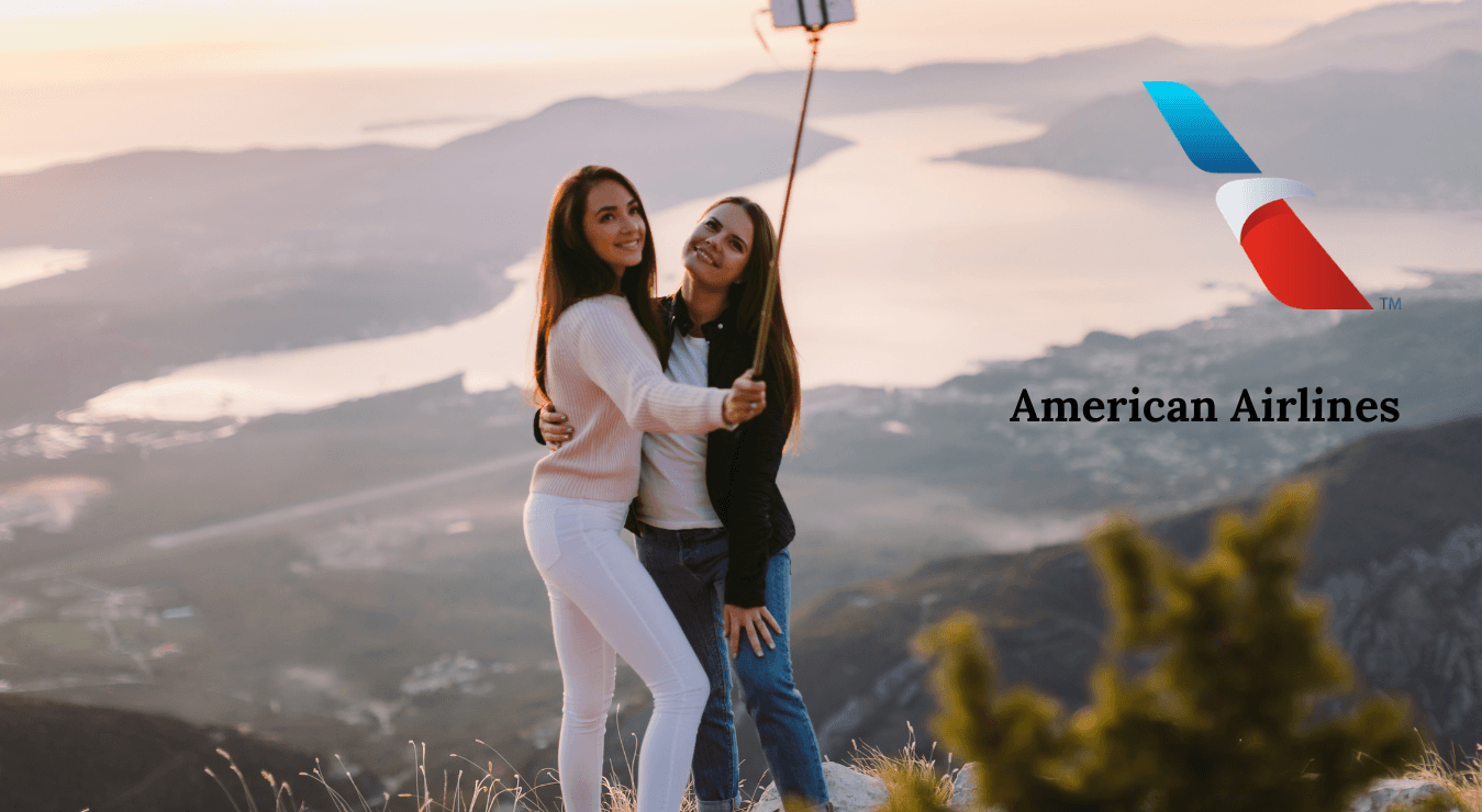 American Airlines Flights — photo 1