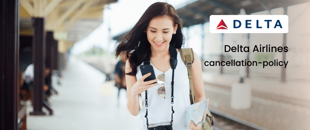 Delta Cancellation Policy — photo 1