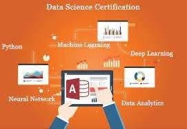 Data Science Course in Delhi, Laxmi Nagar, SLA Institute, Tableau, Power BI, Python & Machine Learning Classes with 100% Job — photo 1