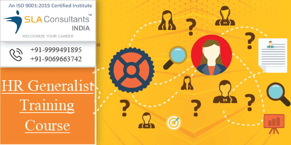 HR Institute in Delhi, Sultanpuri, SLA Institute, Payroll, SAP HCM & HR Analytics Certification with Free Demo Classes, Summer Offer '23 — photo 1
