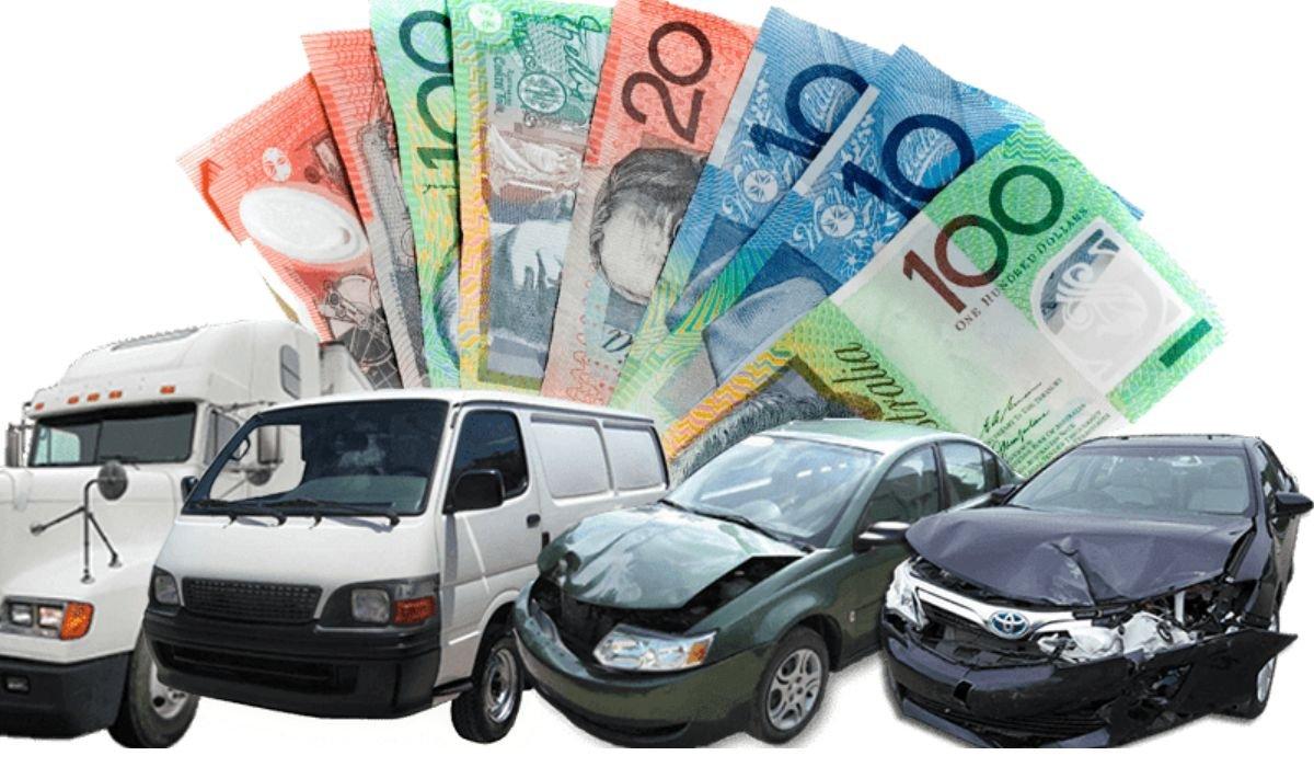 Cash for Cars Removal Sunshine Coast — photo 1