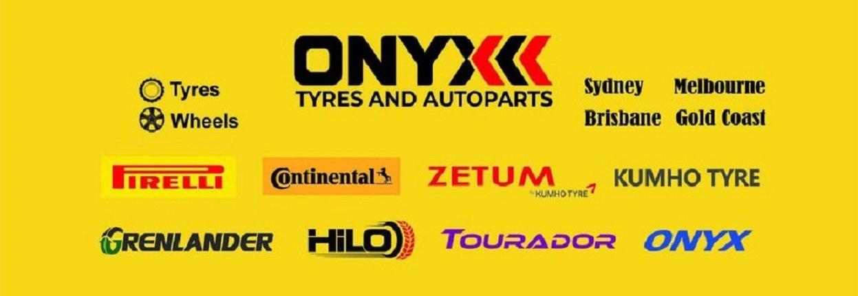 Onyx Tyres Wholesale Brisbane — photo 1