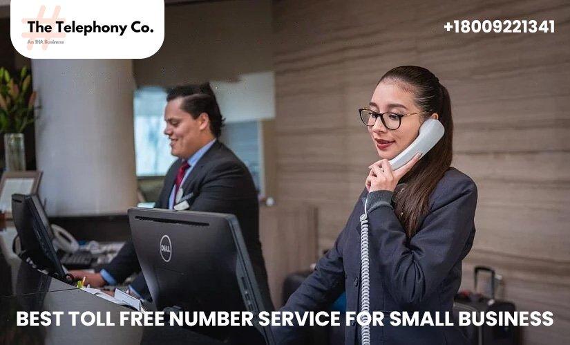 Best Toll-Free Number Service for Small Business — photo 1