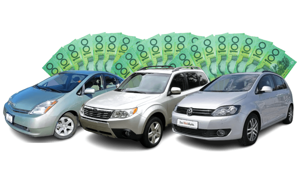 Sell Your Junk Car For Top Cash Up To $ 10,000 In Sydney — photo 1