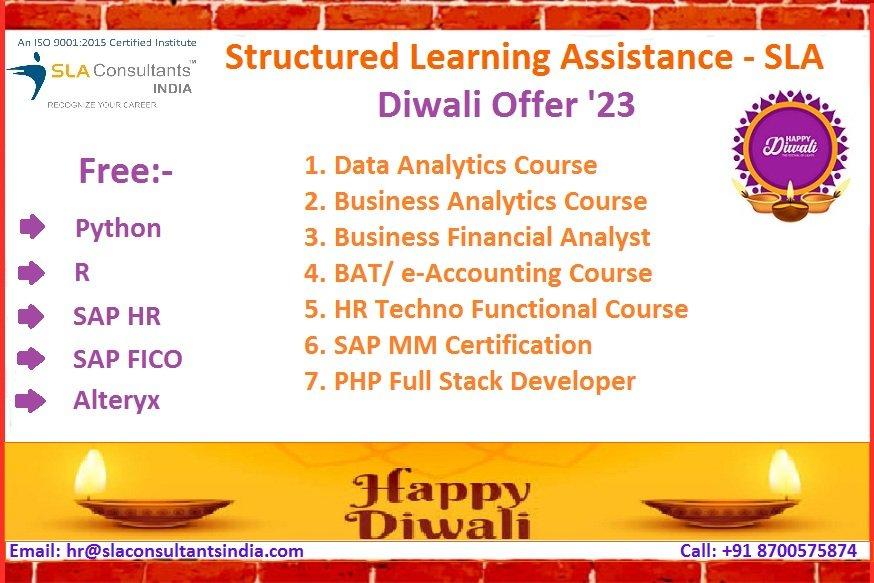 Best MS Power BI Course in Delhi, Noida & Gurgaon, Free Data Visualization Training, Free Demo Classes, Free Job Placement, Diwali Offer '23 — photo 1