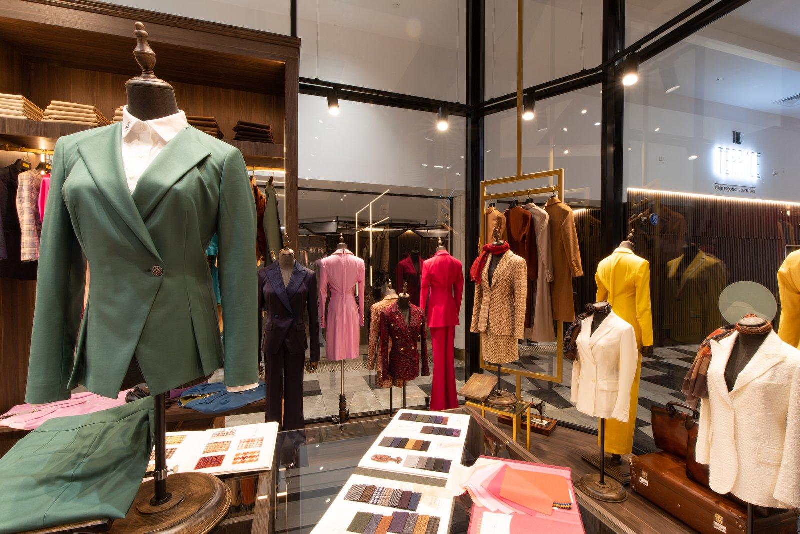 Adelaide Mens Suits — photo 1