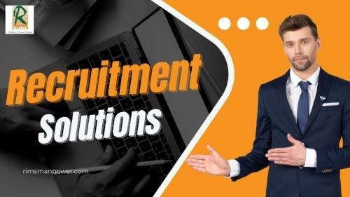 Find Your Ideal Workforce Partner with RIMS Manpower — photo 1